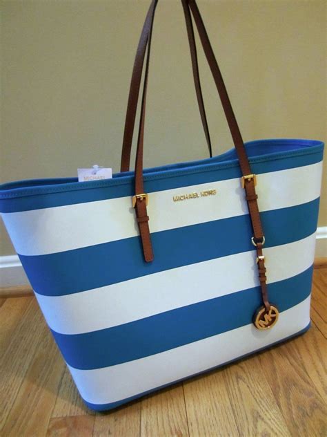 michael kors beach tote bag